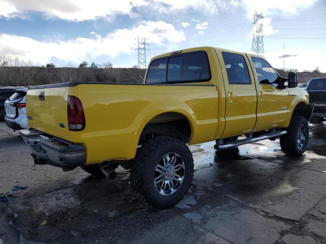 Photo 2 VIN: 1FTSW21P46EA06927 - FORD F250 SUPER 