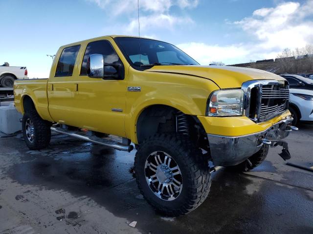 Photo 3 VIN: 1FTSW21P46EA06927 - FORD F250 SUPER 