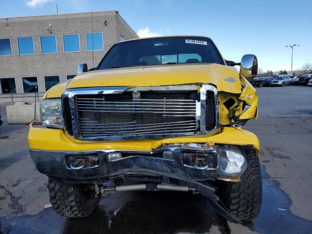 Photo 4 VIN: 1FTSW21P46EA06927 - FORD F250 SUPER 