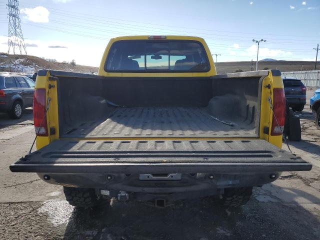 Photo 5 VIN: 1FTSW21P46EA06927 - FORD F250 SUPER 