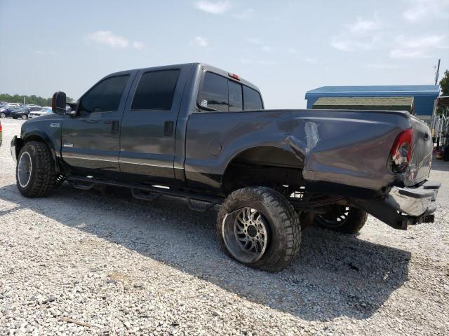 Photo 1 VIN: 1FTSW21P46EA15305 - FORD F250 