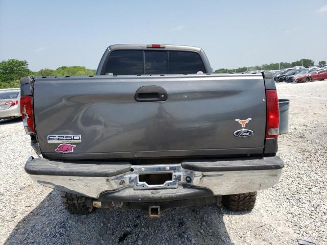 Photo 5 VIN: 1FTSW21P46EA15305 - FORD F250 