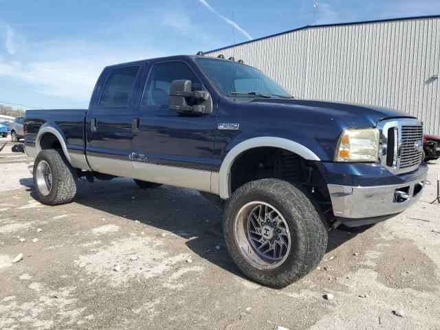 Photo 3 VIN: 1FTSW21P46EB00791 - FORD F250 SUPER 