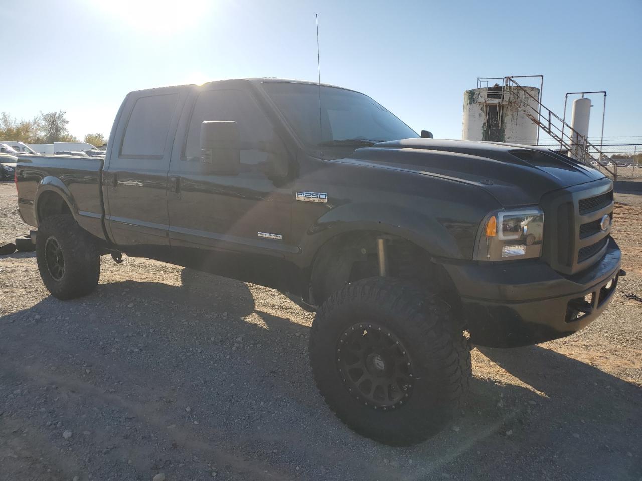 Photo 3 VIN: 1FTSW21P46EB30907 - FORD F250 