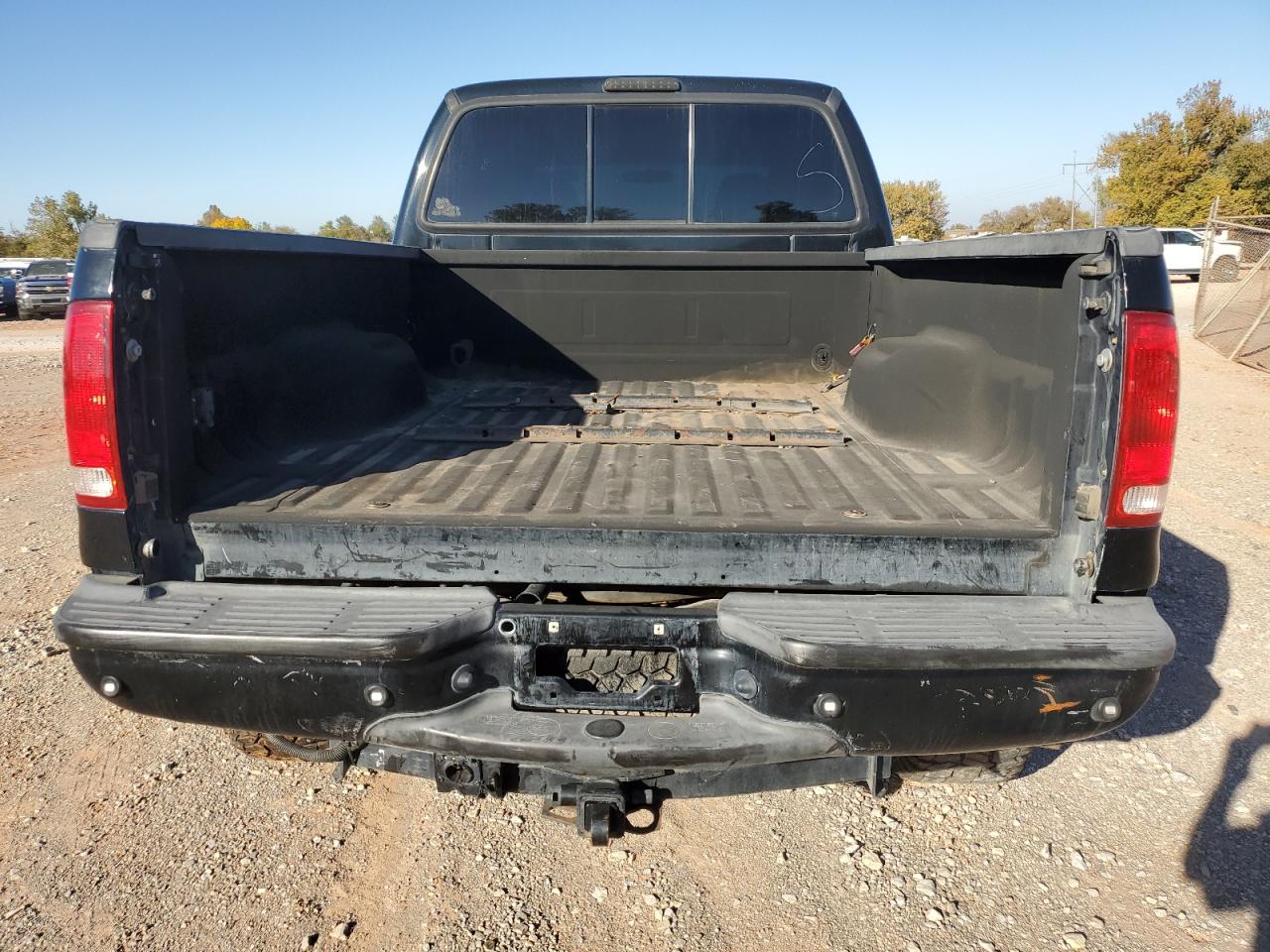 Photo 5 VIN: 1FTSW21P46EB30907 - FORD F250 