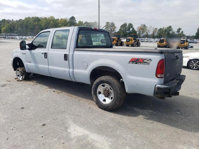 Photo 1 VIN: 1FTSW21P46EB77127 - FORD F250 SUPER 