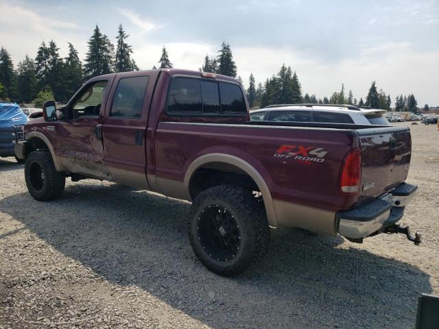 Photo 1 VIN: 1FTSW21P46EC27718 - FORD F250 SUPER 