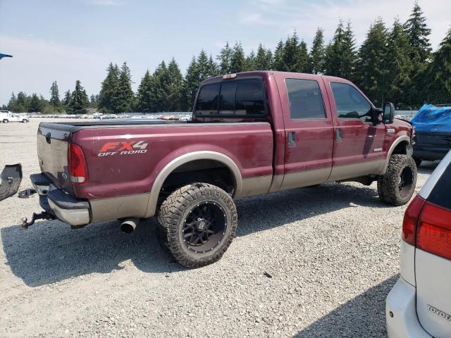 Photo 2 VIN: 1FTSW21P46EC27718 - FORD F250 SUPER 