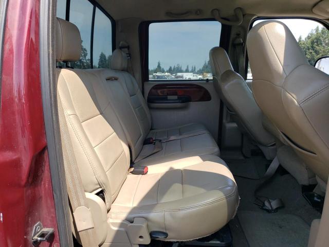 Photo 9 VIN: 1FTSW21P46EC27718 - FORD F250 SUPER 