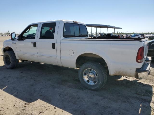 Photo 1 VIN: 1FTSW21P46EC41084 - FORD F250 SUPER 