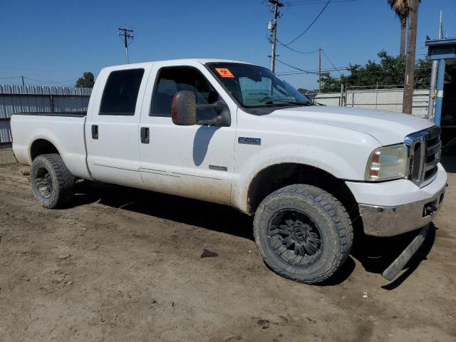 Photo 3 VIN: 1FTSW21P46EC41084 - FORD F250 SUPER 