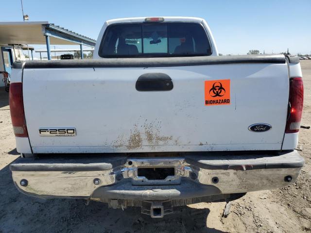 Photo 5 VIN: 1FTSW21P46EC41084 - FORD F250 SUPER 