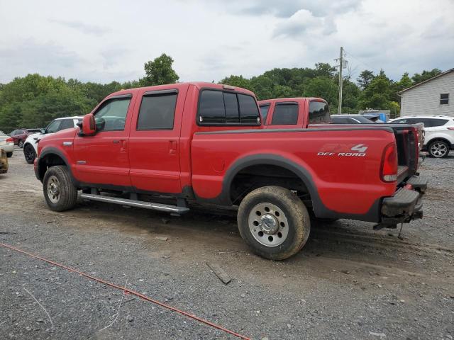 Photo 1 VIN: 1FTSW21P46EC72027 - FORD F250 SUPER 