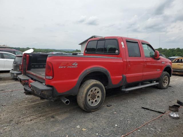 Photo 2 VIN: 1FTSW21P46EC72027 - FORD F250 SUPER 