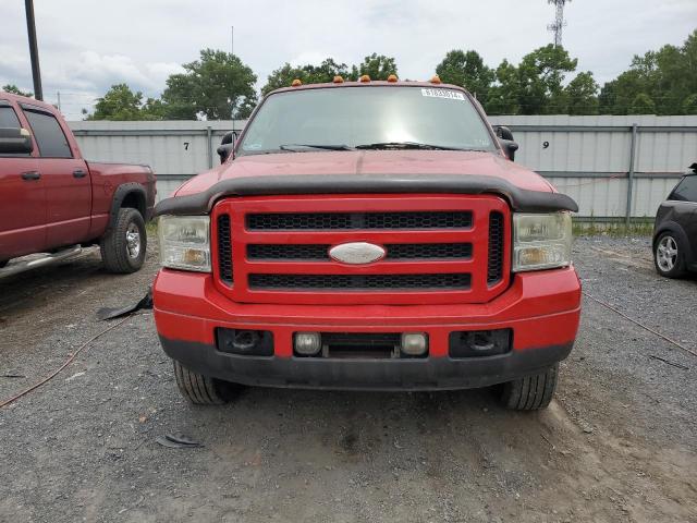 Photo 4 VIN: 1FTSW21P46EC72027 - FORD F250 SUPER 