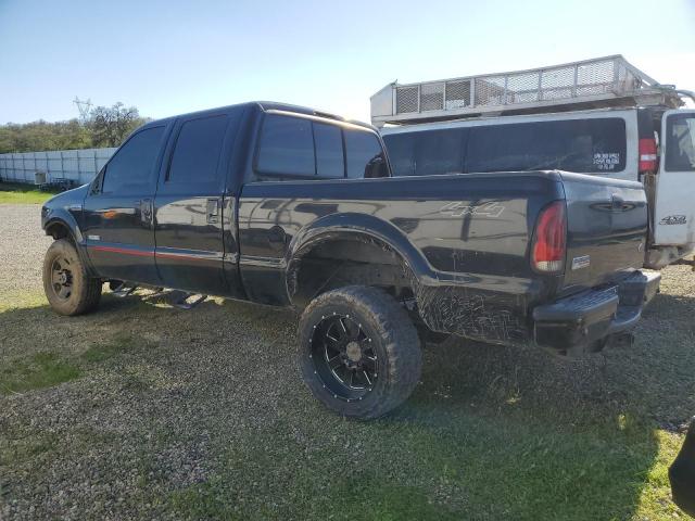 Photo 1 VIN: 1FTSW21P47EA94329 - FORD F250 