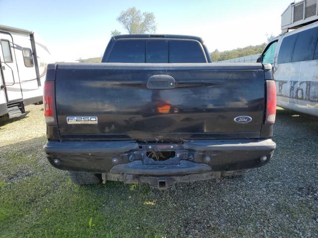 Photo 5 VIN: 1FTSW21P47EA94329 - FORD F250 