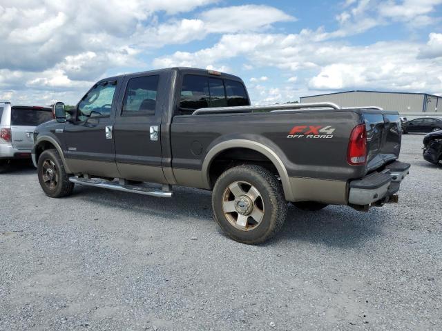 Photo 1 VIN: 1FTSW21P47EB00159 - FORD F250 