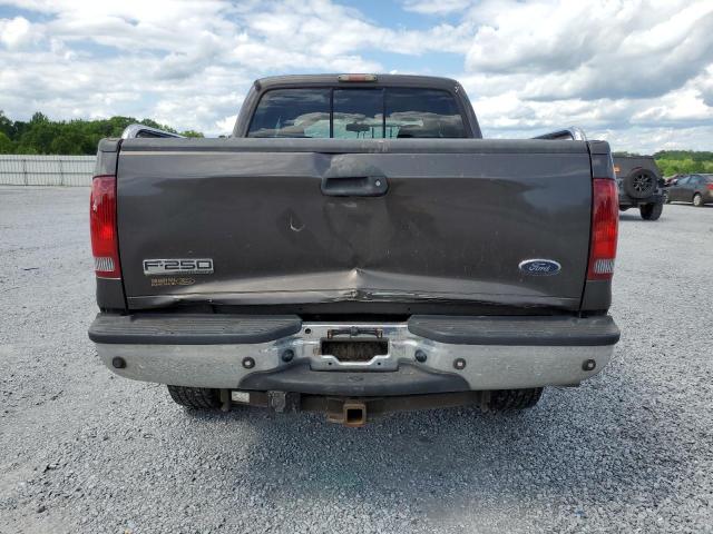 Photo 5 VIN: 1FTSW21P47EB00159 - FORD F250 