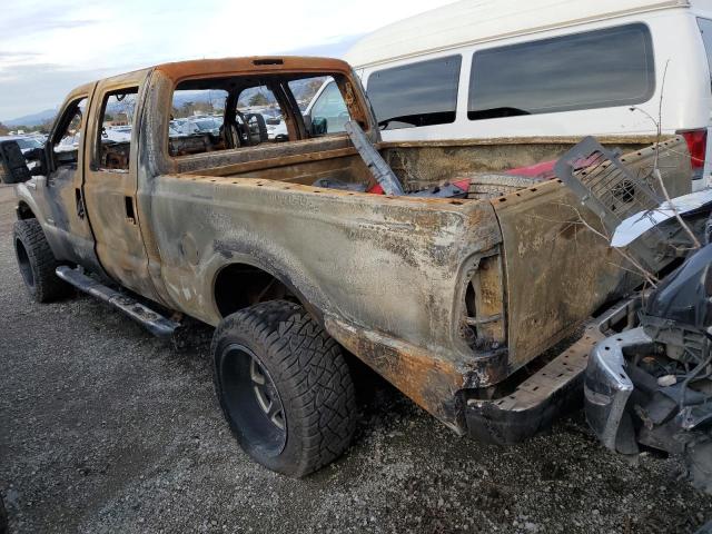 Photo 1 VIN: 1FTSW21P47EB51712 - FORD F250 