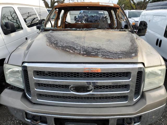 Photo 10 VIN: 1FTSW21P47EB51712 - FORD F250 