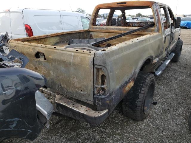 Photo 2 VIN: 1FTSW21P47EB51712 - FORD F250 