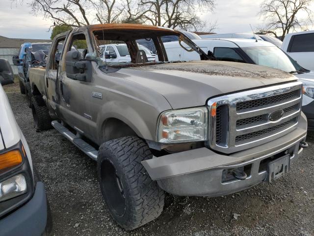 Photo 3 VIN: 1FTSW21P47EB51712 - FORD F250 