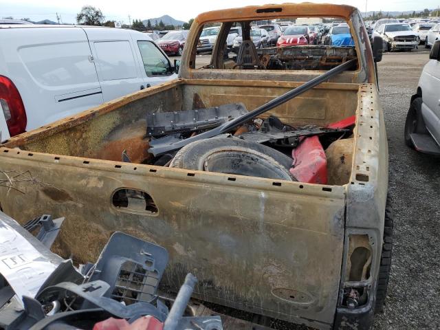 Photo 5 VIN: 1FTSW21P47EB51712 - FORD F250 