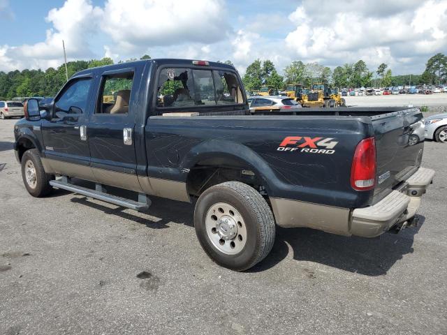 Photo 1 VIN: 1FTSW21P55EA05154 - FORD F250 