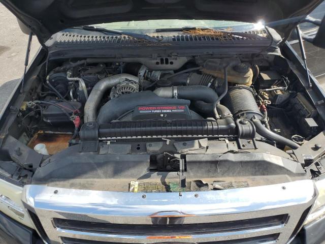 Photo 10 VIN: 1FTSW21P55EA05154 - FORD F250 