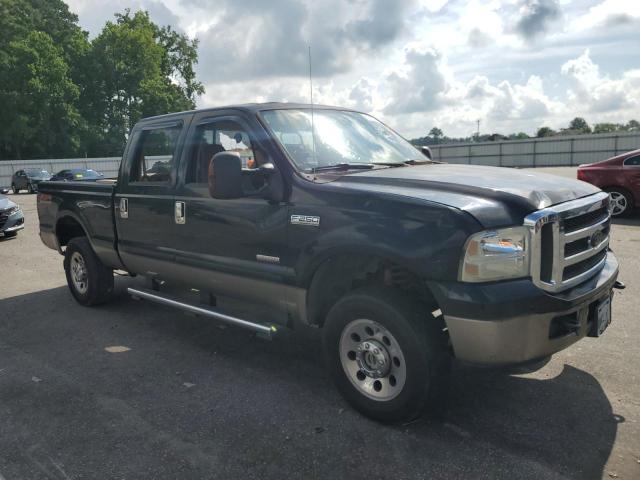 Photo 3 VIN: 1FTSW21P55EA05154 - FORD F250 