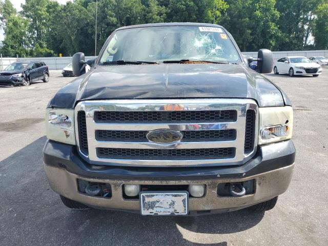 Photo 4 VIN: 1FTSW21P55EA05154 - FORD F250 