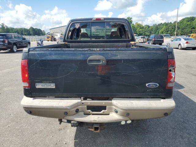 Photo 5 VIN: 1FTSW21P55EA05154 - FORD F250 