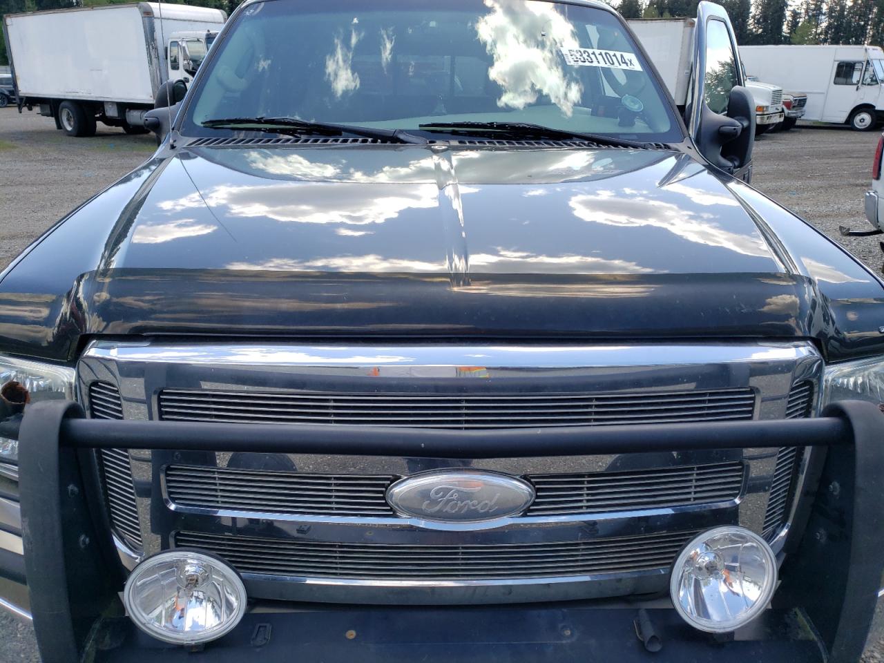 Photo 10 VIN: 1FTSW21P55EB56642 - FORD F250 