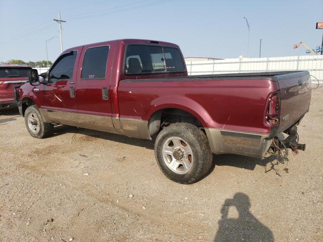 Photo 1 VIN: 1FTSW21P55EC74898 - FORD F250 SUPER 