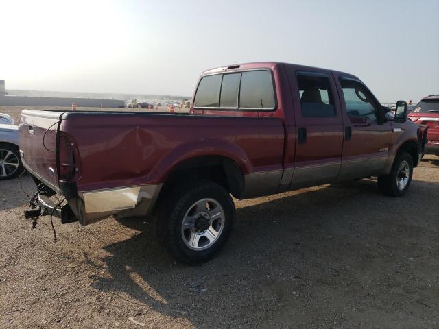 Photo 2 VIN: 1FTSW21P55EC74898 - FORD F250 SUPER 