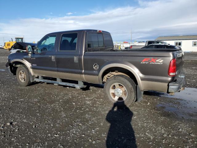 Photo 1 VIN: 1FTSW21P55ED10220 - FORD F250 SUPER 