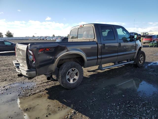 Photo 2 VIN: 1FTSW21P55ED10220 - FORD F250 SUPER 