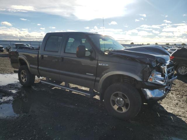 Photo 3 VIN: 1FTSW21P55ED10220 - FORD F250 SUPER 