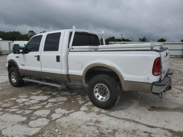 Photo 1 VIN: 1FTSW21P56EA24207 - FORD F250 SUPER 