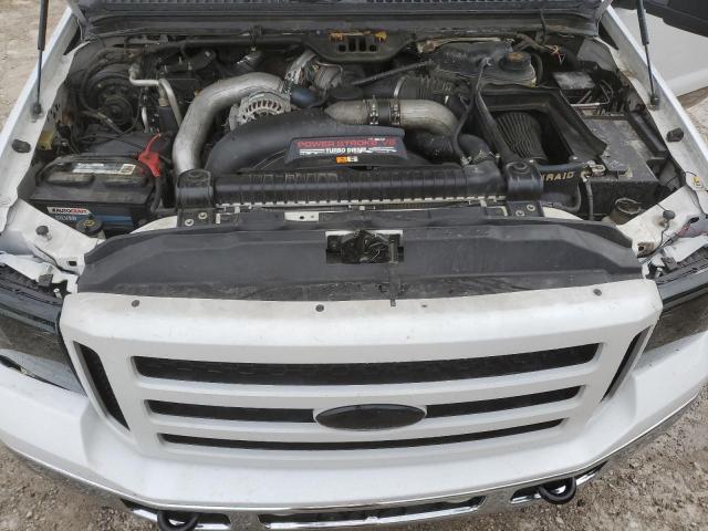 Photo 10 VIN: 1FTSW21P56EA24207 - FORD F250 SUPER 