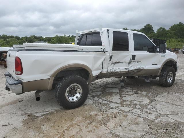 Photo 2 VIN: 1FTSW21P56EA24207 - FORD F250 SUPER 