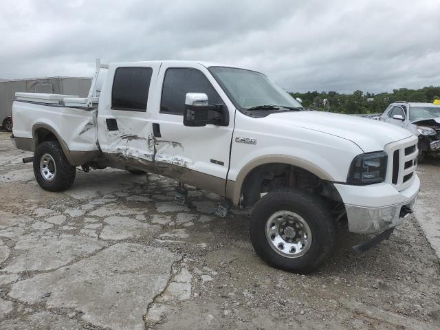 Photo 3 VIN: 1FTSW21P56EA24207 - FORD F250 SUPER 