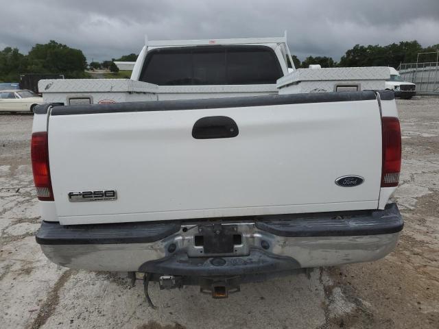 Photo 5 VIN: 1FTSW21P56EA24207 - FORD F250 SUPER 