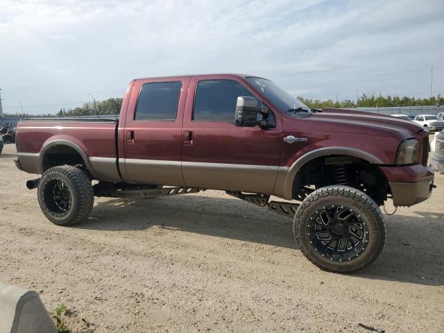 Photo 3 VIN: 1FTSW21P56EA48460 - FORD F250 SUPER 