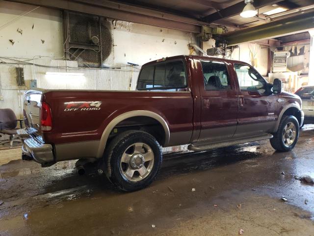 Photo 2 VIN: 1FTSW21P56EB04414 - FORD F250 SUPER 