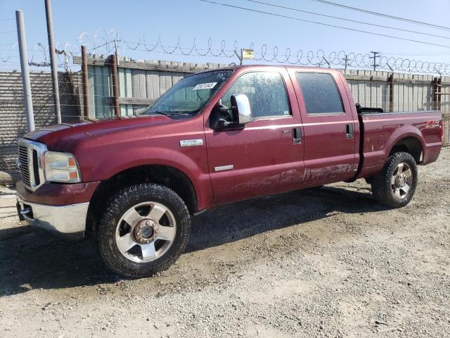 Photo 0 VIN: 1FTSW21P56EB06115 - FORD F250 