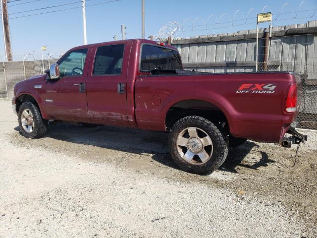 Photo 1 VIN: 1FTSW21P56EB06115 - FORD F250 