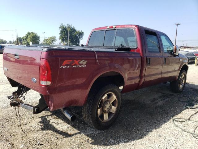 Photo 2 VIN: 1FTSW21P56EB06115 - FORD F250 