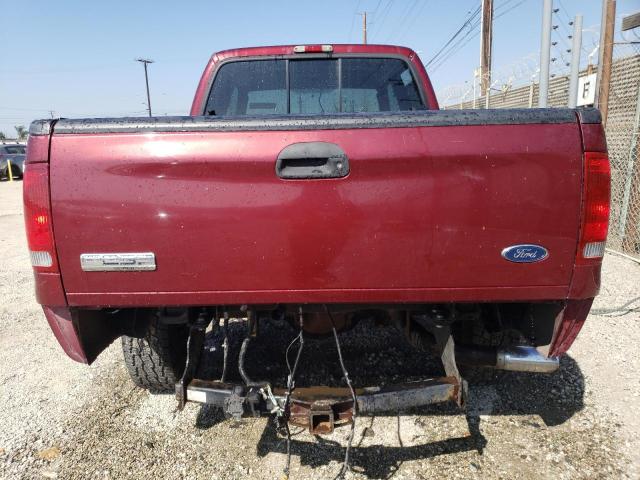 Photo 5 VIN: 1FTSW21P56EB06115 - FORD F250 